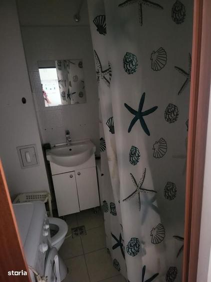 Garsonieră decomandată în Mureșeni