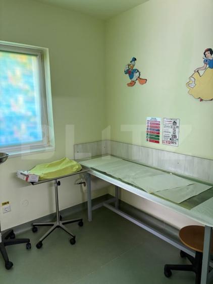 Clinica medicala de vanzare, 450 mp, zona Coramed Suc - 2