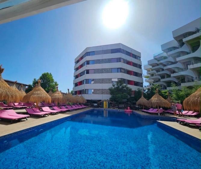 Apartament cu 2 camere decomandat în Nord