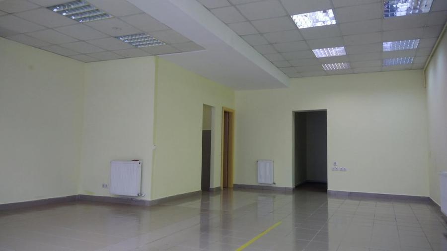 Spațiu comercial, de 67 mp, în Orizont