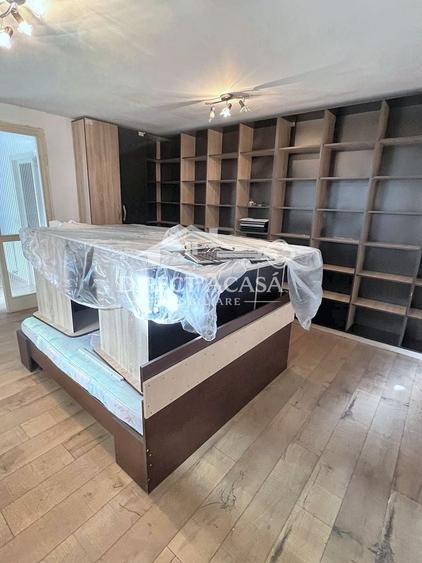 Garsonieră în Semicentral