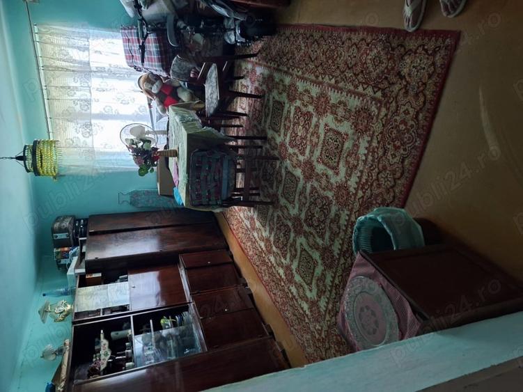 Casă cu 3 camere în Vucova