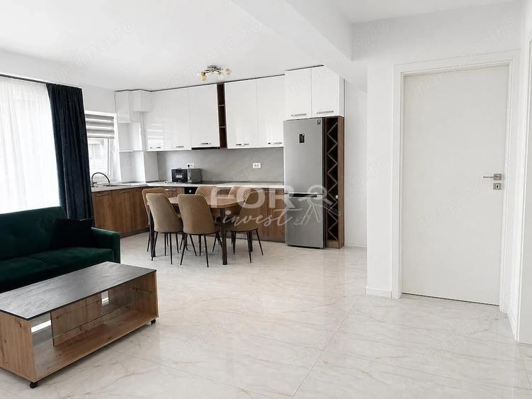 Apartament cu 3 camere decomandat în Iosia