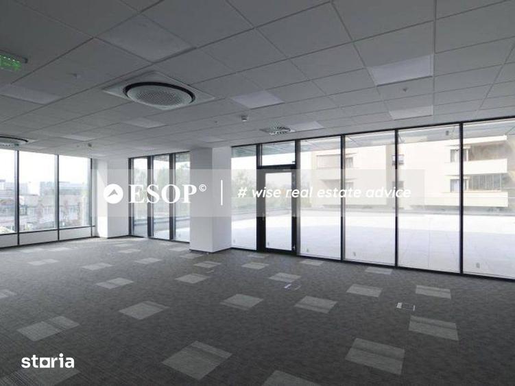 Spațiu comercial, de 390 mp, în Militari