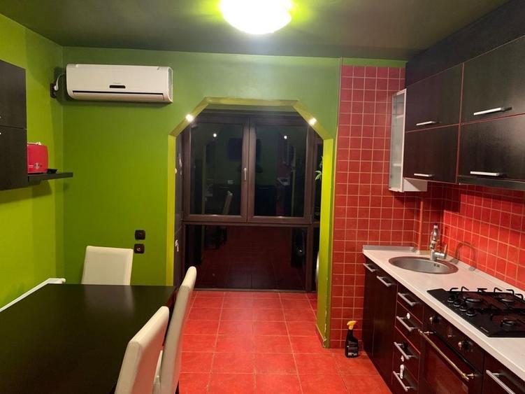 2 camere, str. Amaradia langa IPJ, proprietar, 420 - 1