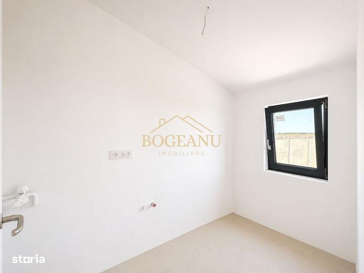 BG192-Casa individuala 4 camere,2 bai, 100 mp utili | 531 mp teren-SAG - 6