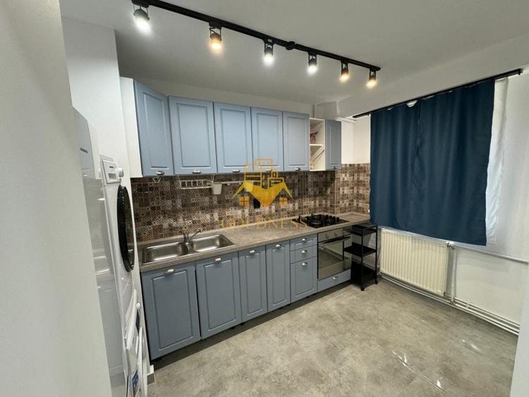 2 camere decomandate, prima inchiriere,Iulius Mall, FSEGA, Gheorgheni - 2