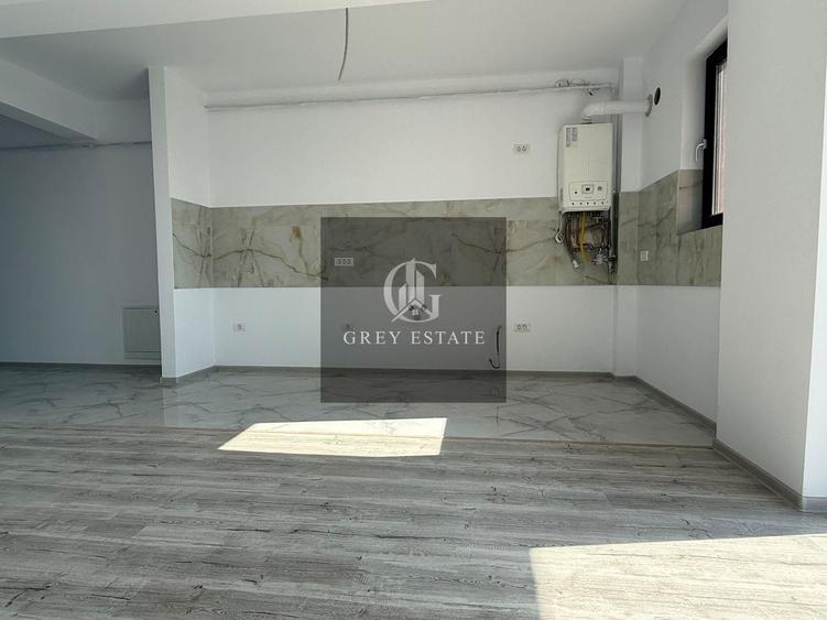 Apartament cu 2 camere decomandat în Giroc