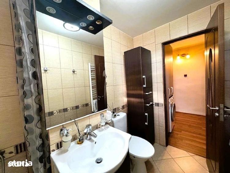 Apartament cu 3 camere în Zahana