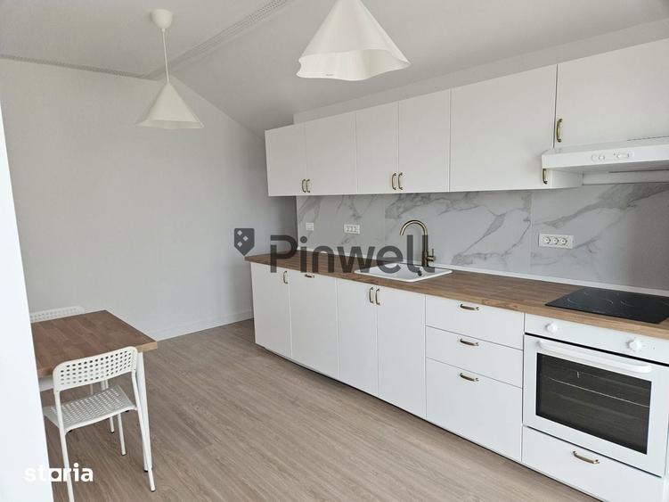 Apartamente 2-3 camere I Gradina I Bucurestii Noi - 16