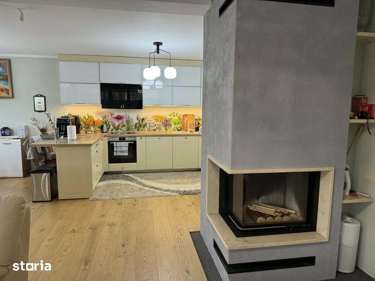 Casă cu 5 camere cu Teren 800 Mp în Făget