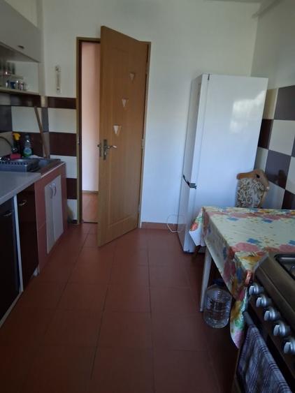 Inchiriez apartament 2 camere - 2