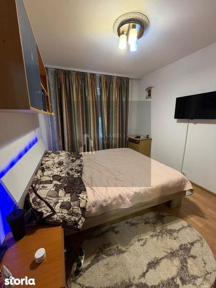 Apartament cu 4 camere în Rahova