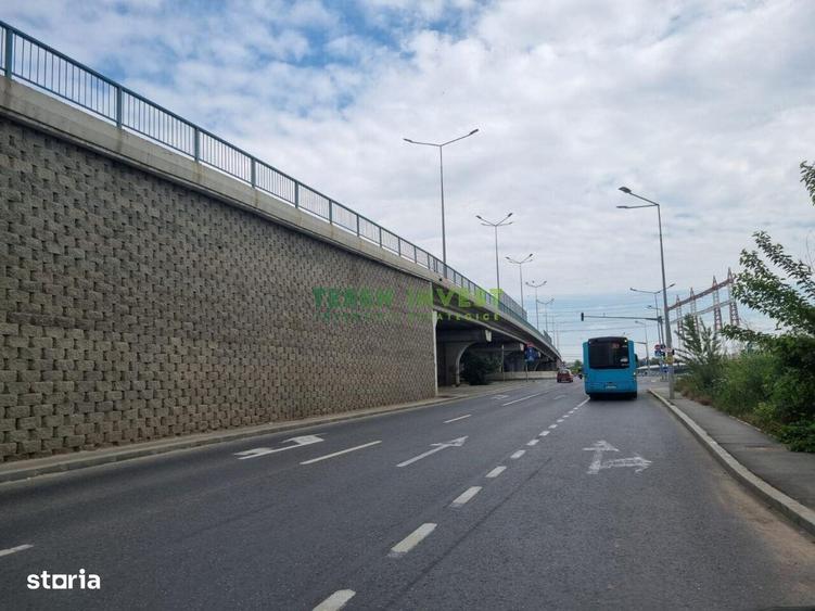 TEREN 10.000 MP CU TOATE UTILITATILE - SPLAIUL DAMBOVITEI - 3