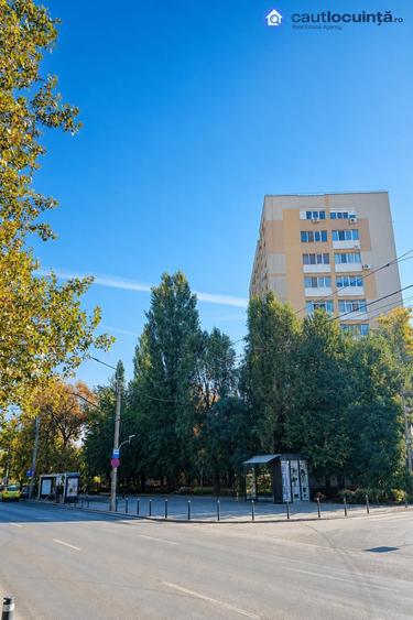 Apartament cu 2 camere în Drumul Taberei