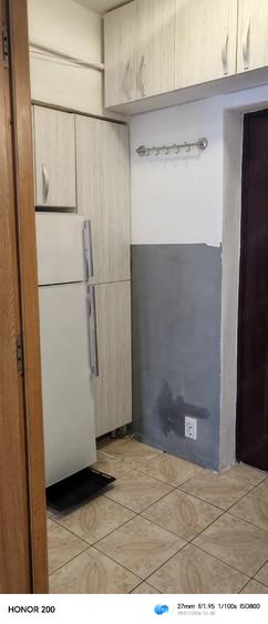 Garsonieră decomandată în Metalurgie