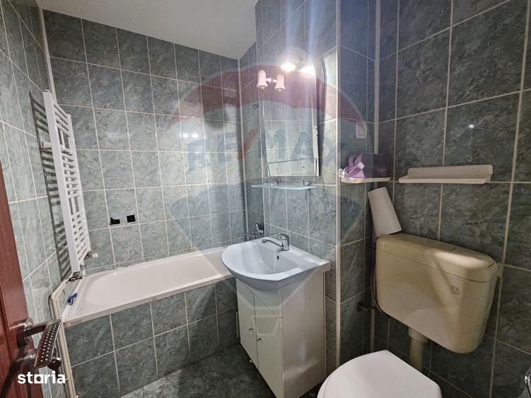 Garsonieră în Central