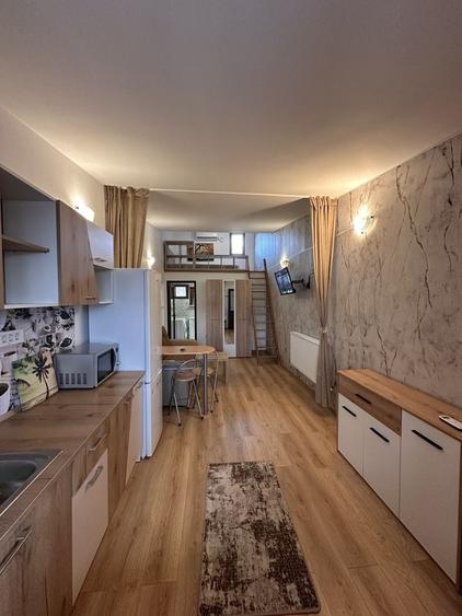 Garsoniera de inchiriat metrou republica direct proprietar - 3