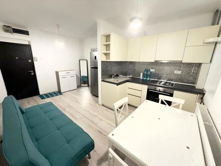 Apartament 2cam MODERN, Bloc Anvelopat - Obor | Aleea Luncsoara - 11