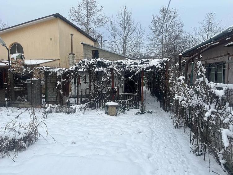 Teren de 260 mp, în Central