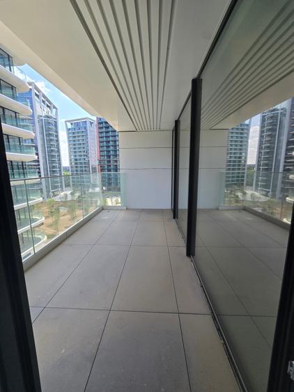 Apartament cu 2 camere semidecomandat în Barbu Văcărescu