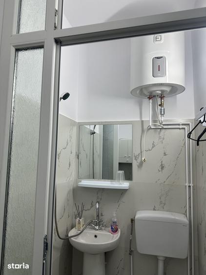 Campina - garsoniera - 38000 Euro - 2