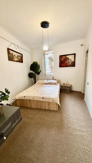 Apartament cu 2 camere în Cotroceni