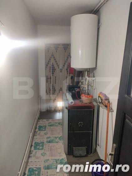 Casă cu 4 camere cu Teren 388 Mp în Siret