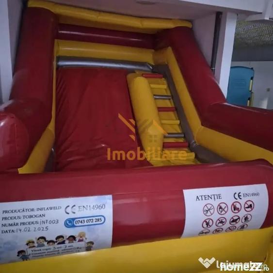Spațiu comercial, de 233 mp, în Iosia