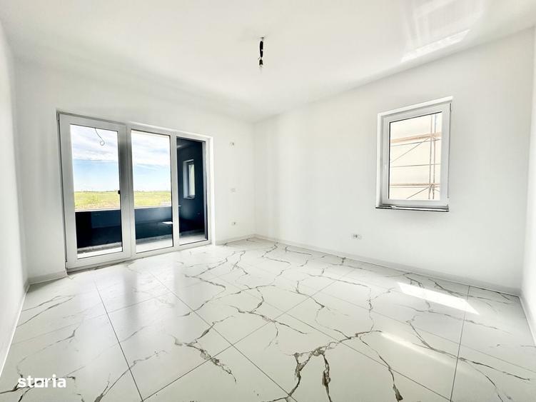 Apartament cu 2 camere decomandat în Neptun