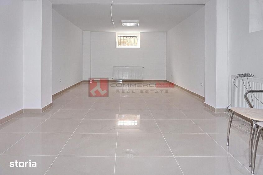 Spațiu comercial, de 350 mp, în Centrul Civic