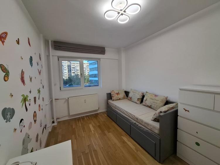 Apartament 3 camere Piata  Muncii / Metrou L219 - 7