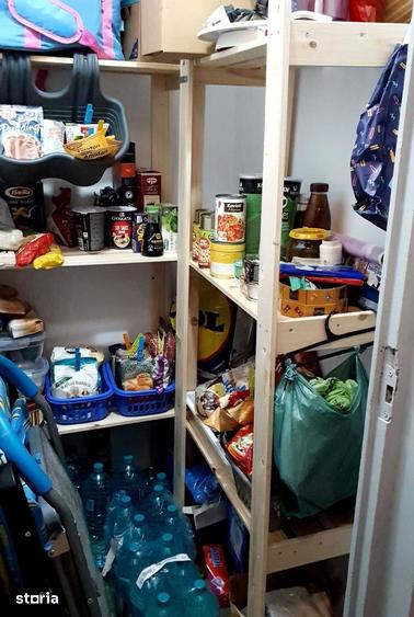 Apartament cu 2 camere în Giulești