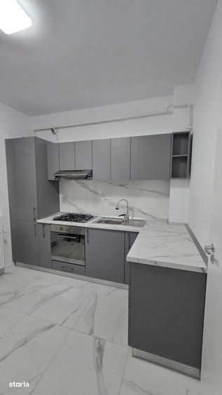 Apartament cu 2 camere în Cândești