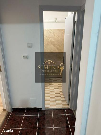 Apartament cu 2 camere decomandat în Pandurilor