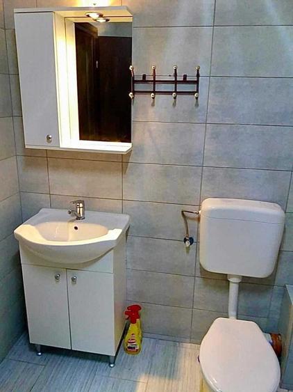 Garsonieră decomandată în Chiajna