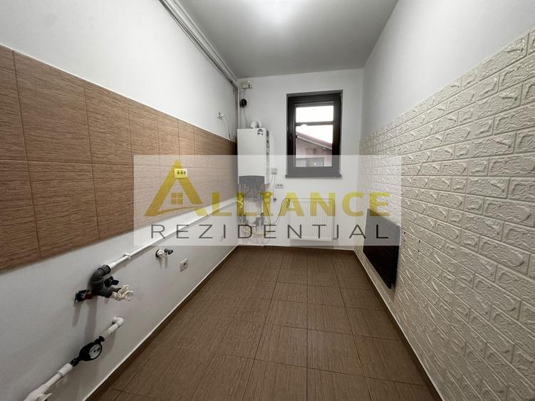 2 CAMERE DECOMANDAT-RENOVAT + PARCARE - BIRUINTEI - 90.000 - 5