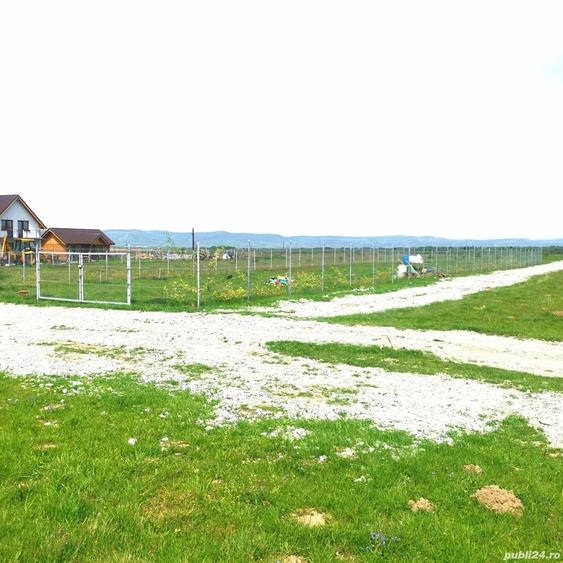 Teren de 600 mp, în Central