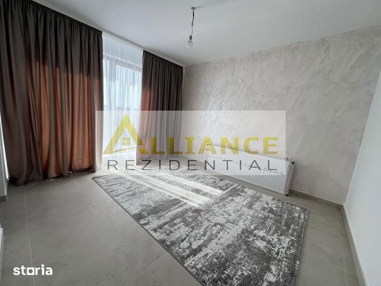Casa individuala - 150 mp utili - 5 camere - 3 bai - 1