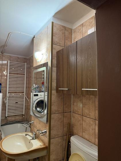 Apartament cu 2 camere decomandat în Ultracentral