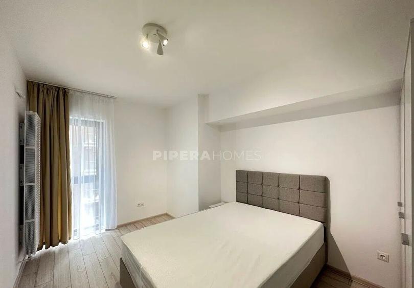 Apartament cu 4 camere decomandat, mobilat în Drumul Taberei