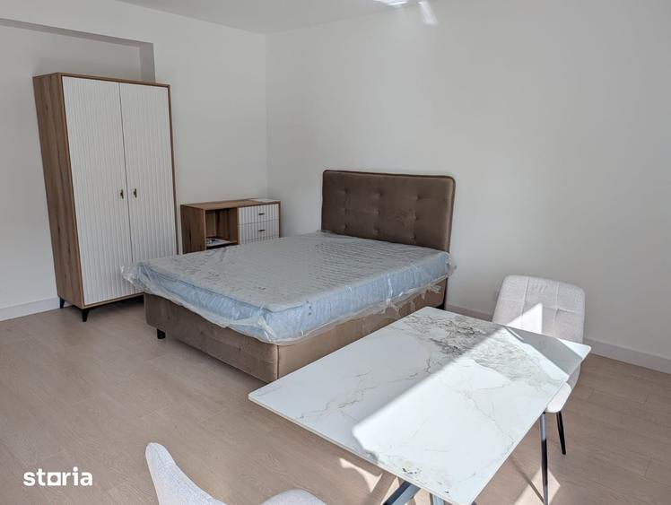 Garsonieră în Bucureștii Noi