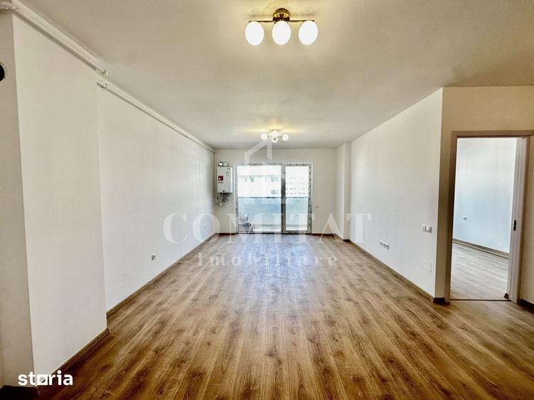 Apartament la etaj intermediar | Finisat | Eroilor - 9