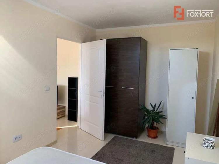 Apartament cu 2 camere de vanzare in zona Complexul Studentesc - 4