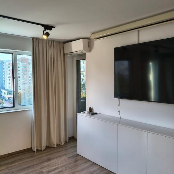 Apartament cu 3 camere semidecomandat în Mănăștur