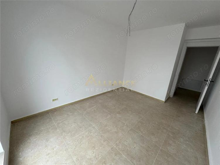 Apartament cu 2 camere decomandat în Metalurgiei