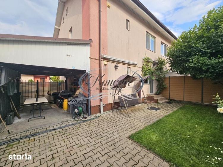 Duplex cu 4 parcari, zona Parcul Poligon - 10
