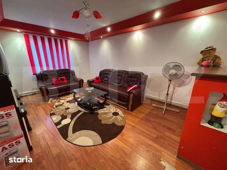 Casa de vanzare, cu 4 camere, 180 mp, zona Aninoasa - 6
