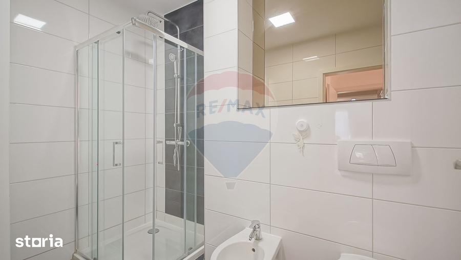 Apartament cu 3 camere în Cristian