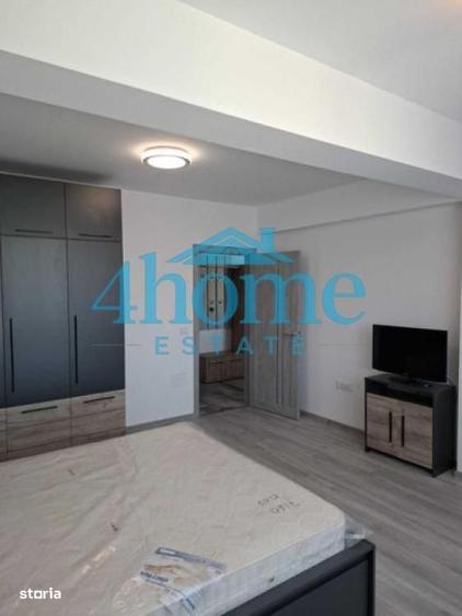 Apartament cu 3 camere, mobilat în Brâncoveanu